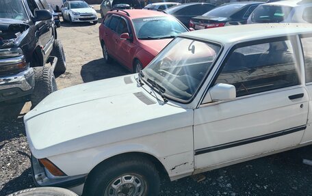 BMW 3 серия, 1983 год, 350 000 рублей, 2 фотография