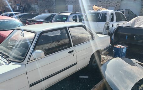 BMW 3 серия, 1983 год, 350 000 рублей, 3 фотография