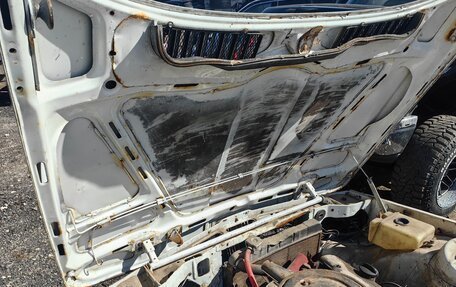 BMW 3 серия, 1983 год, 350 000 рублей, 13 фотография