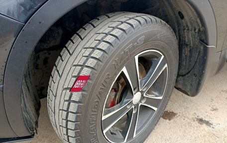 Nissan Qashqai+2 I, 2010 год, 850 000 рублей, 14 фотография