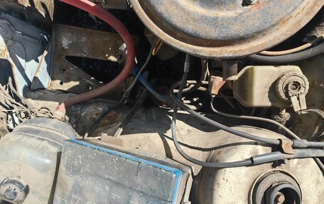 BMW 3 серия, 1983 год, 350 000 рублей, 16 фотография