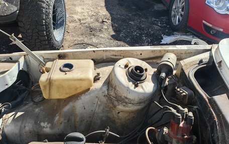 BMW 3 серия, 1983 год, 350 000 рублей, 15 фотография