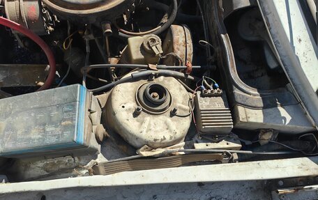 BMW 3 серия, 1983 год, 350 000 рублей, 14 фотография