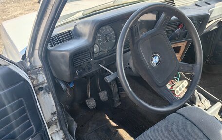 BMW 3 серия, 1983 год, 350 000 рублей, 21 фотография