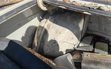 BMW 3 серия, 1983 год, 350 000 рублей, 7 фотография