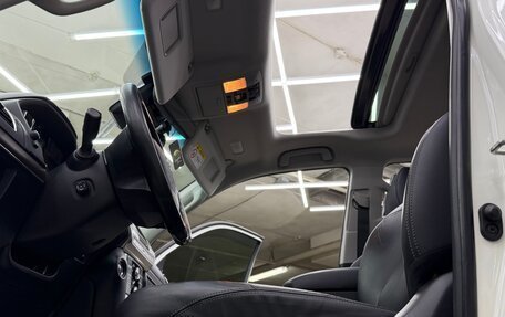 Toyota Land Cruiser Prado 150 рестайлинг 2, 2018 год, 6 100 000 рублей, 19 фотография