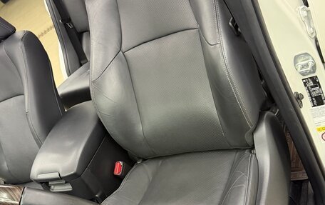 Toyota Land Cruiser Prado 150 рестайлинг 2, 2018 год, 6 100 000 рублей, 18 фотография