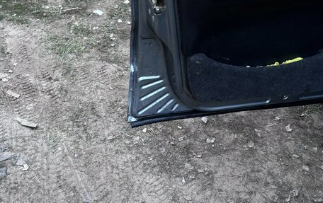 Chevrolet Niva I рестайлинг, 2008 год, 350 000 рублей, 8 фотография