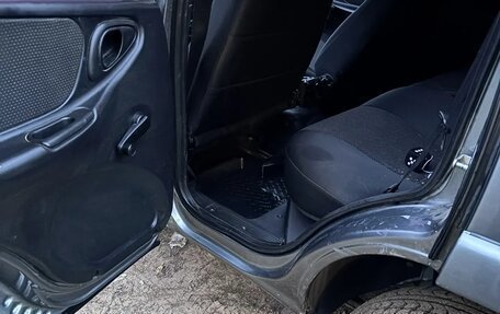 Chevrolet Niva I рестайлинг, 2008 год, 350 000 рублей, 7 фотография