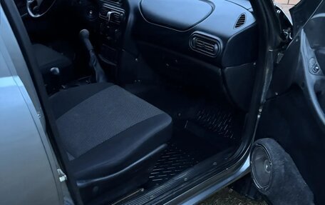 Chevrolet Niva I рестайлинг, 2008 год, 350 000 рублей, 9 фотография