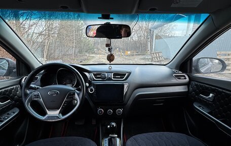 KIA Rio III рестайлинг, 2015 год, 1 100 000 рублей, 4 фотография