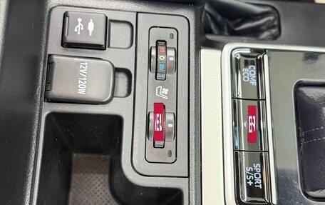 Toyota Land Cruiser Prado 150 рестайлинг 2, 2018 год, 6 100 000 рублей, 34 фотография