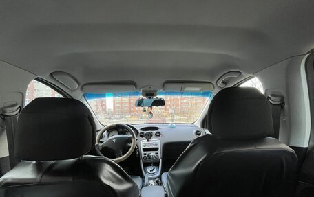 Peugeot 308 II, 2009 год, 450 000 рублей, 5 фотография