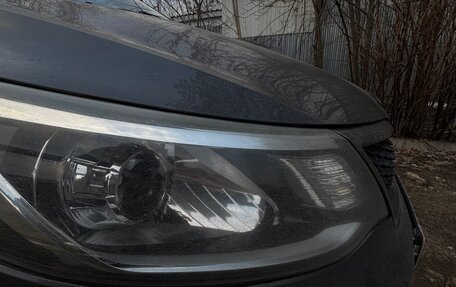 KIA Rio III рестайлинг, 2015 год, 1 100 000 рублей, 10 фотография