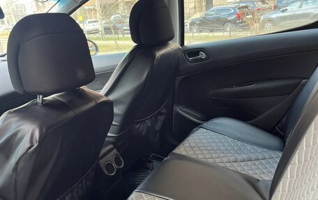 Peugeot 308 II, 2009 год, 450 000 рублей, 6 фотография