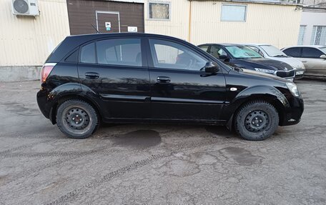 KIA Rio II, 2011 год, 650 000 рублей, 4 фотография