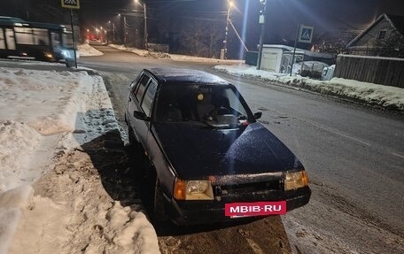 ЗАЗ 1103 «Славута», 2003 год, 60 000 рублей, 2 фотография