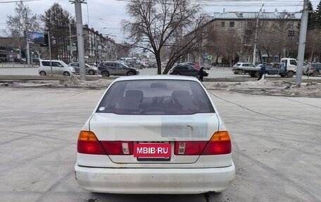 Toyota Sprinter VIII (E110), 2000 год, 320 000 рублей, 4 фотография