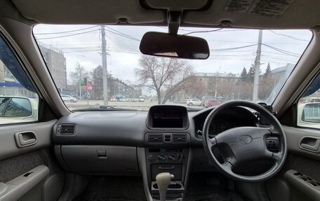 Toyota Sprinter VIII (E110), 2000 год, 320 000 рублей, 8 фотография