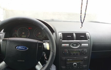 Ford Mondeo III, 2006 год, 330 000 рублей, 7 фотография