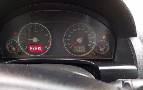 Ford Mondeo III, 2006 год, 330 000 рублей, 6 фотография