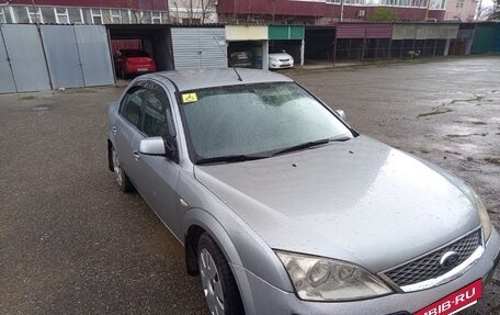 Ford Mondeo III, 2006 год, 330 000 рублей, 3 фотография