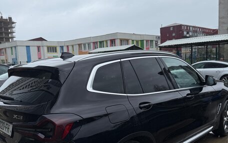 BMW X3, 2023 год, 6 фотография