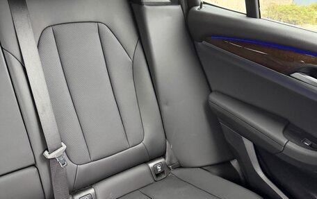 BMW X3, 2023 год, 9 фотография