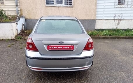 Ford Mondeo III, 2006 год, 330 000 рублей, 2 фотография