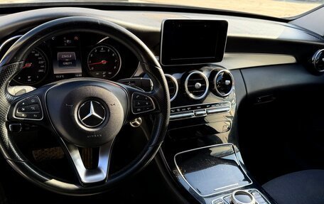 Mercedes-Benz C-Класс, 2014 год, 2 030 000 рублей, 5 фотография