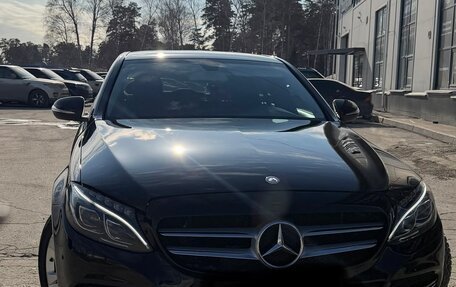 Mercedes-Benz C-Класс, 2014 год, 2 030 000 рублей, 12 фотография