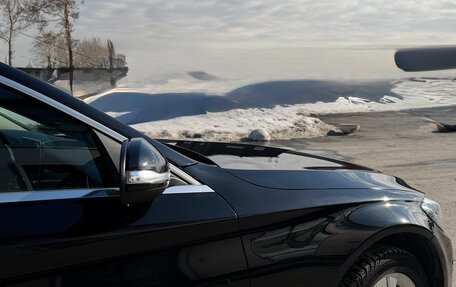 Mercedes-Benz C-Класс, 2014 год, 2 030 000 рублей, 7 фотография