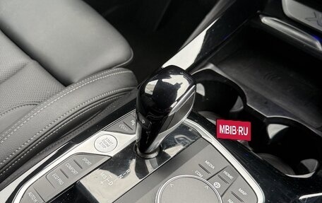 BMW X3, 2023 год, 8 фотография