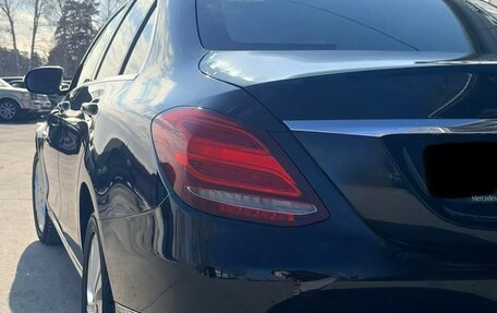 Mercedes-Benz C-Класс, 2014 год, 2 030 000 рублей, 11 фотография