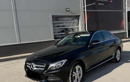 Mercedes-Benz C-Класс, 2014 год, 2 030 000 рублей, 9 фотография