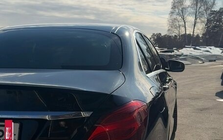 Mercedes-Benz C-Класс, 2014 год, 2 030 000 рублей, 10 фотография