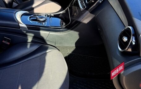 Mercedes-Benz C-Класс, 2014 год, 2 030 000 рублей, 4 фотография