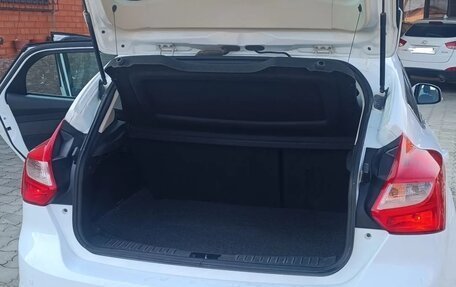 Ford Focus III, 2012 год, 950 000 рублей, 5 фотография