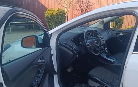 Ford Focus III, 2012 год, 950 000 рублей, 3 фотография