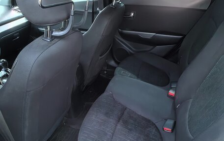 KIA Rio III рестайлинг, 2014 год, 650 000 рублей, 7 фотография