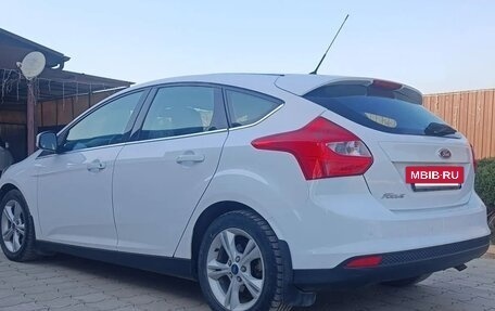 Ford Focus III, 2012 год, 950 000 рублей, 2 фотография