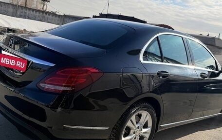 Mercedes-Benz C-Класс, 2014 год, 2 030 000 рублей, 8 фотография