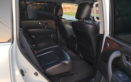 Nissan Patrol, 2013 год, 3 500 000 рублей, 13 фотография