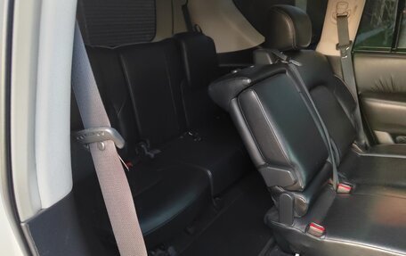 Nissan Patrol, 2013 год, 3 500 000 рублей, 14 фотография