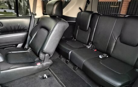 Nissan Patrol, 2013 год, 3 500 000 рублей, 16 фотография