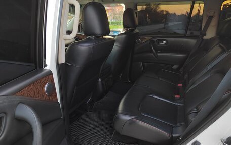 Nissan Patrol, 2013 год, 3 500 000 рублей, 15 фотография