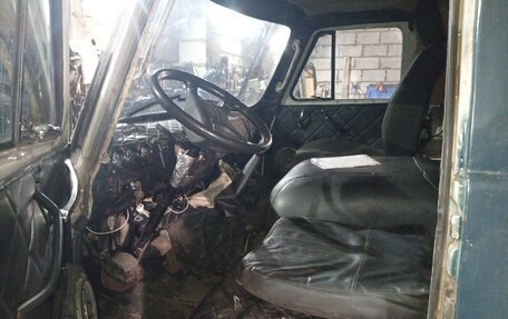 ЛуАЗ 469, 1981 год, 350 000 рублей, 2 фотография