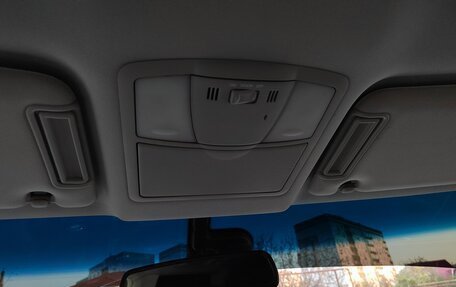 Nissan Patrol, 2013 год, 3 500 000 рублей, 21 фотография