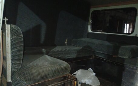 ЛуАЗ 469, 1981 год, 350 000 рублей, 4 фотография