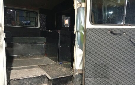 ЛуАЗ 469, 1981 год, 350 000 рублей, 6 фотография